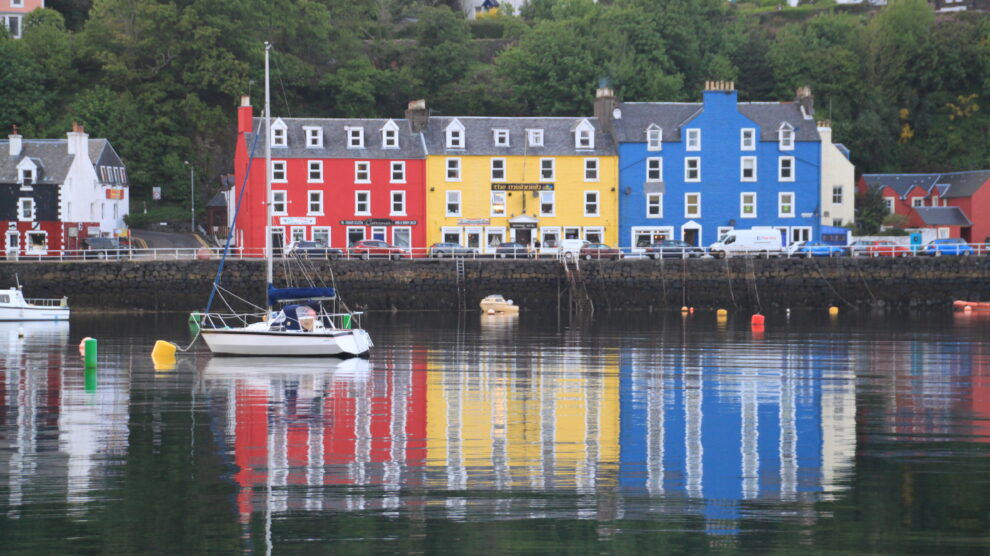 Tobermory